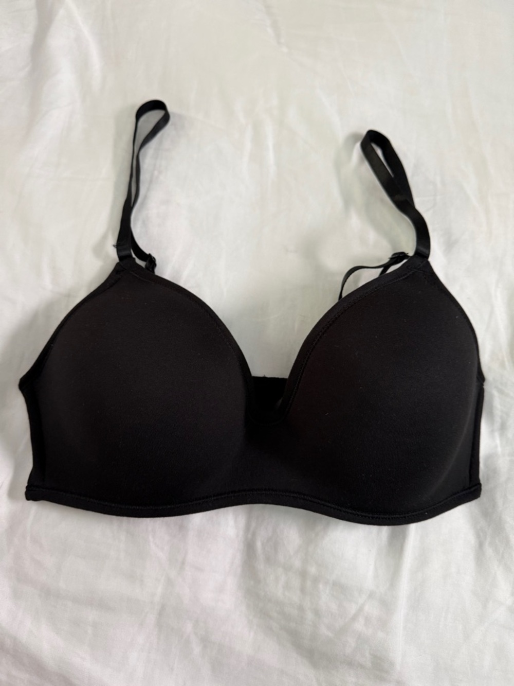 Black  Bra - Women Intimates